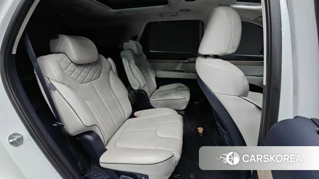 Hyundai Palisade id 3955185 из Кореи 10