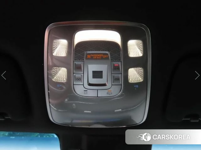 Genesis GV70 id 4951977 из Кореи 10