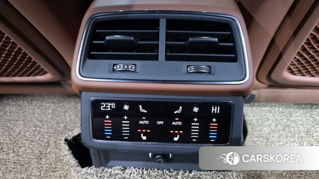 Audi A6 (C8) id 4688662 из Кореи 10