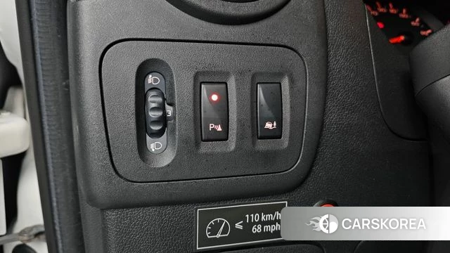 Renault Korea (Samsung) Master id 4900172 из Кореи 10