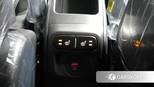 Kia The New Kia Ray id 5038699 из Кореи 10