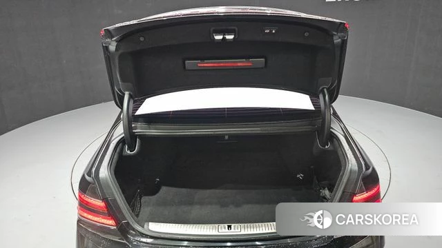 Genesis G90 id 5018737 из Кореи 10