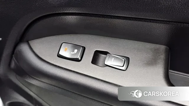 Ssangyong Rexton Sports Cannes id 3573917 из Кореи 10