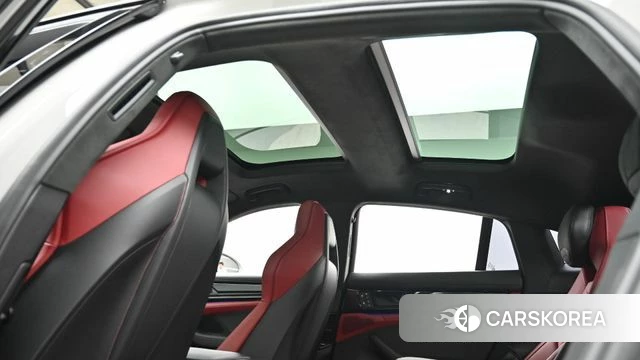 Porsche Panamera (976) id 4589742 из Кореи 10