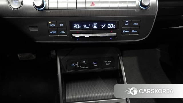 Hyundai Kona Hybrid (SX2) id 5011802 из Кореи 10