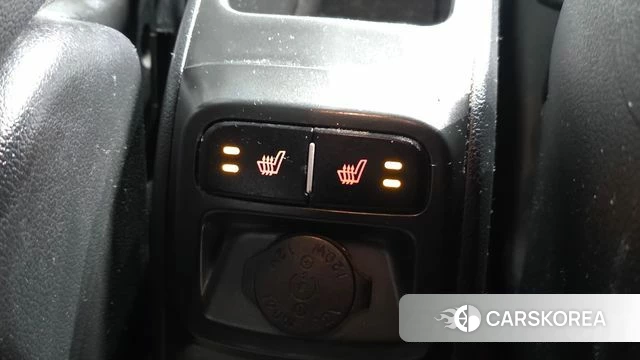 Kia The New Ray id 5036032 из Кореи 10