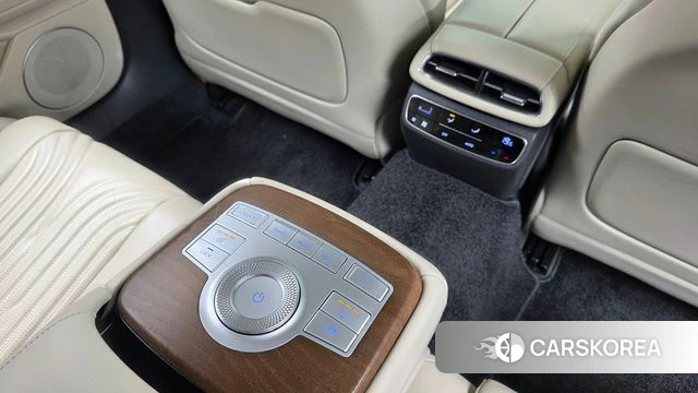 Genesis G80 (RG3) id 4987625 из Кореи 10