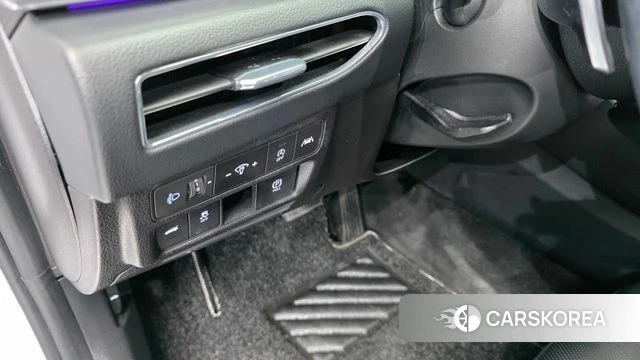 Hyundai Sonata (DN8) id 4696795 из Кореи 10