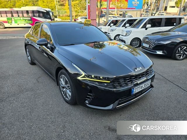 Kia K5 Hybrid 3rd Generation id 5000692 из Кореи 10
