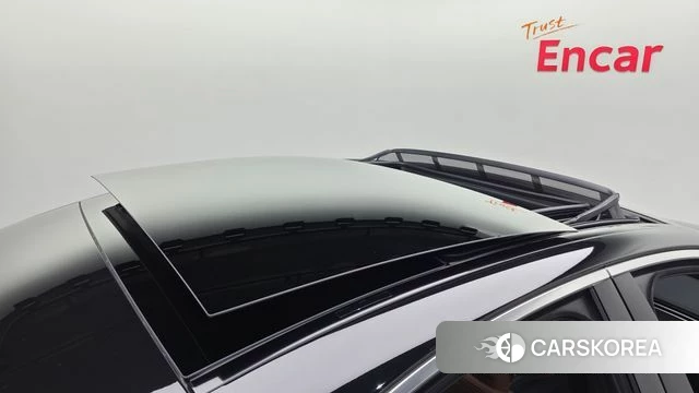 Mercedes-Benz E-Class W214 id 5011064 из Кореи 10