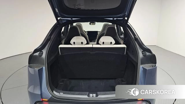 Tesla Model Y id 4870400 из Кореи 10