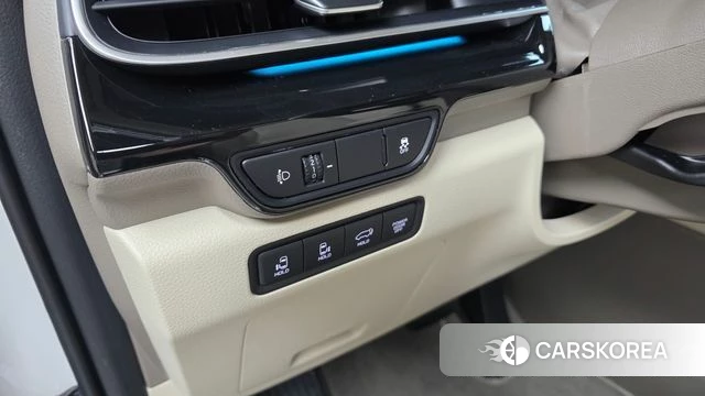 Kia The New Carnival 4th Generation id 5011192 из Кореи 10