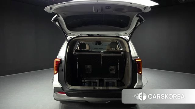 Kia The New Carnival 4th Generation id 4985056 из Кореи 10