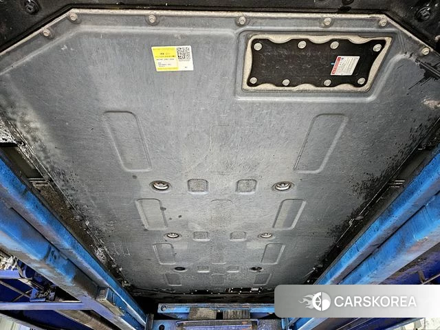 Hyundai Ionic 5 id 5027734 из Кореи 10