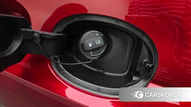 Genesis G80 (RG3) id 4951230 из Кореи 10