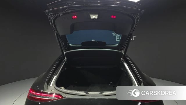 Mercedes-Benz AMG GT id 5028613 из Кореи 10