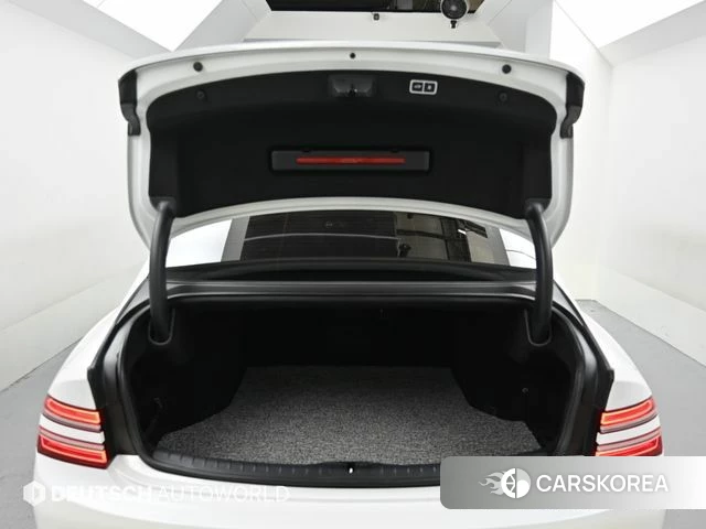 Genesis G80 (RG3) id 5018081 из Кореи 10