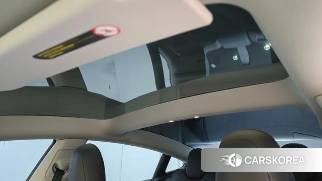 Tesla Model 3 id 5040553 из Кореи 10