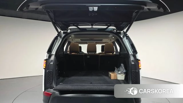 Land Rover Discovery 5 id 4900761 из Кореи 10