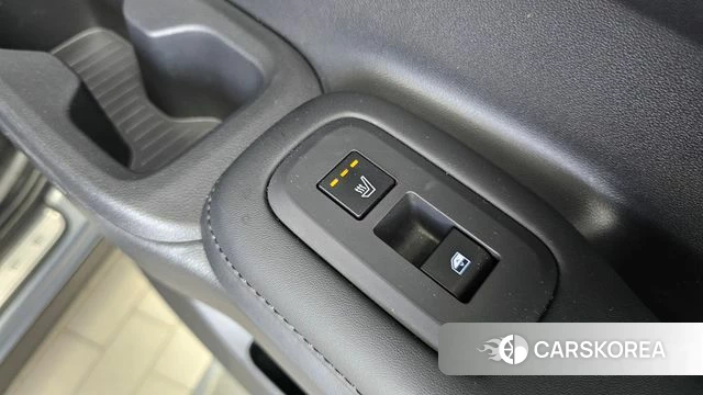 Hyundai Santa Fe (MX5) id 4655850 из Кореи 10