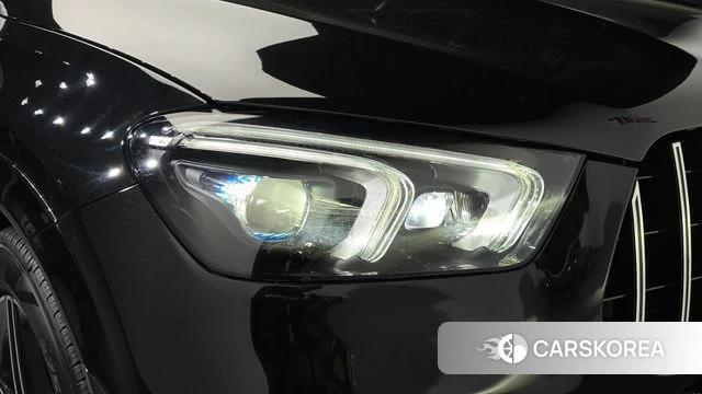 Mercedes-Benz GLE-Class W167 id 5013108 из Кореи 10