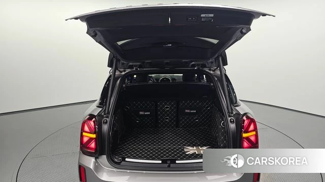 Mini Cooper S Countryman 3rd Generation id 4630457 из Кореи 10