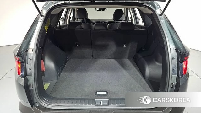 Hyundai Tucson (NX4) id 5039648 из Кореи 10