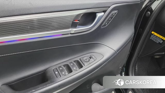 Hyundai Grandeur IG id 4988311 из Кореи 10