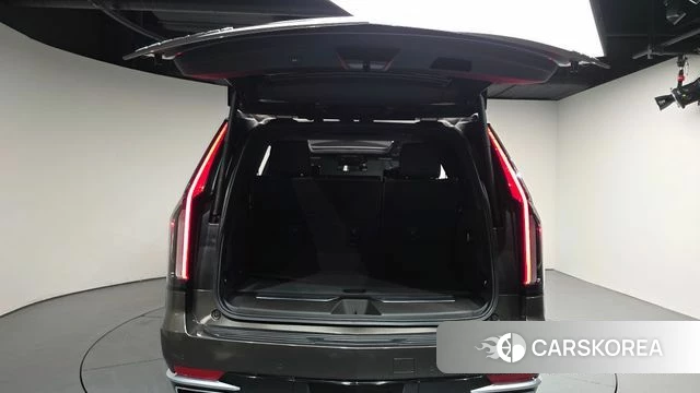 Cadillac Escalade 5th Generation id 5047412 из Кореи 10