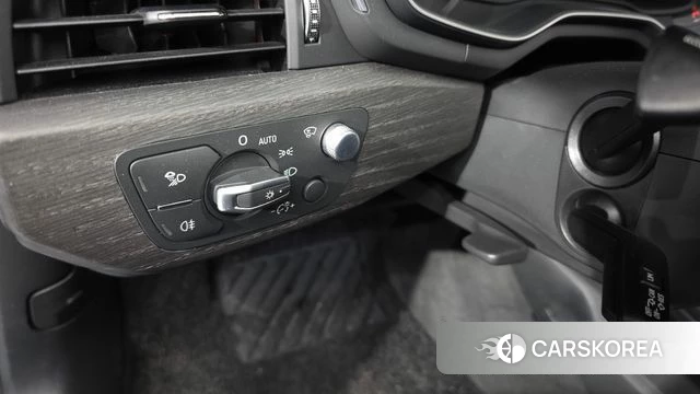 Audi A4 (B9) id 5013512 из Кореи 10