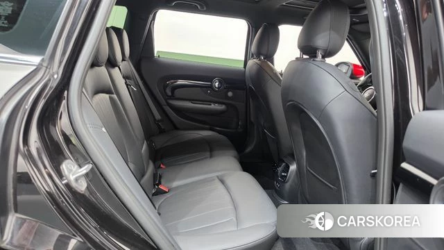 Mini Cooper S Clubman id 4976514 из Кореи 10