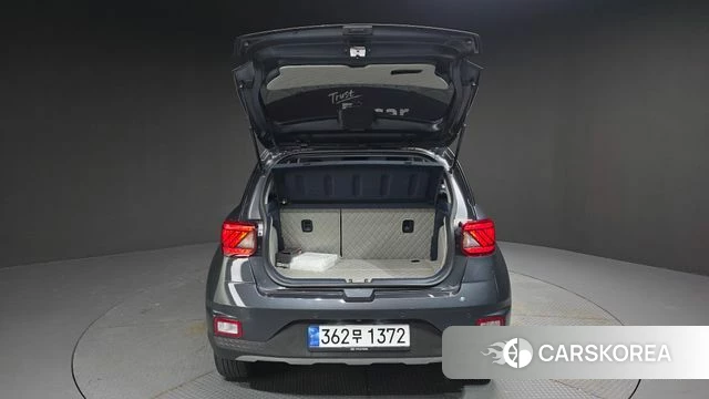 Hyundai Venue id 5040346 из Кореи 10