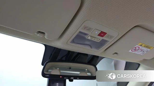 Hyundai Casper Electric id 5021261 из Кореи 10