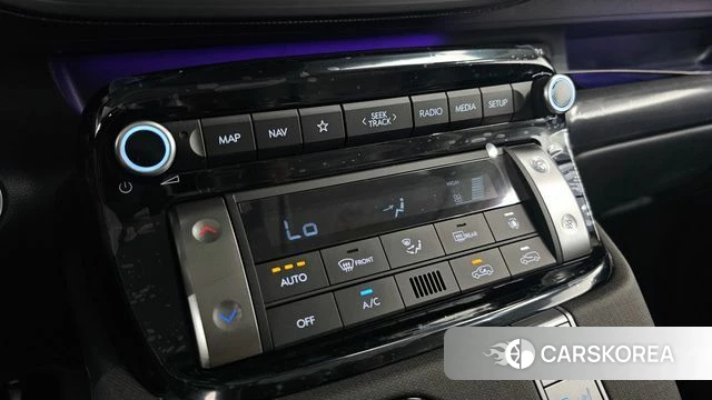 Hyundai The New Casper id 5001342 из Кореи 10