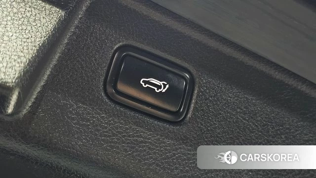 Kia Mohave Master id 4981410 из Кореи 10