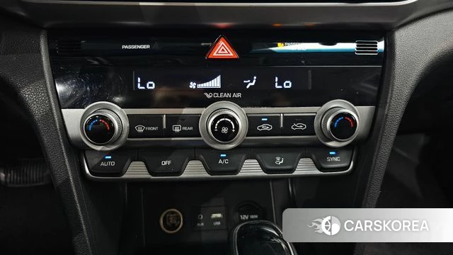 Hyundai The New Avante AD id 5023656 из Кореи 10