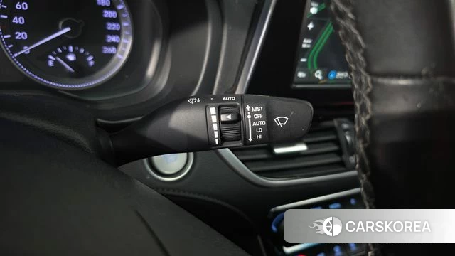 Hyundai Grandeur IG id 5024045 из Кореи 10