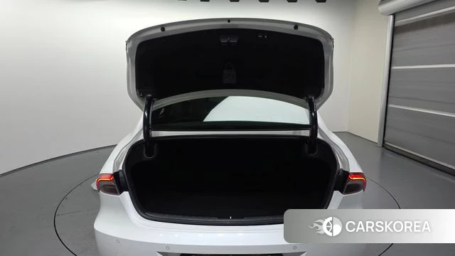 Hyundai The New Grandeur IG id 4987127 из Кореи 10