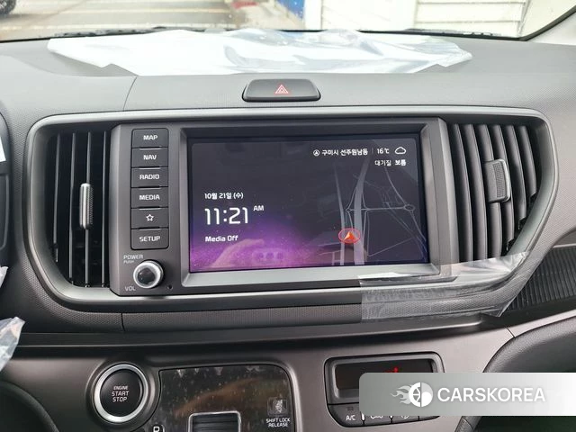 Kia The New Kia Ray id 5015585 из Кореи 10