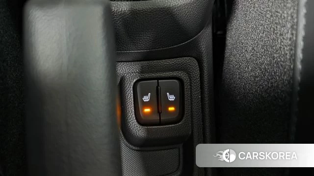 Chevrolet (GM Daewoo) The New Spark id 4967374 из Кореи 10