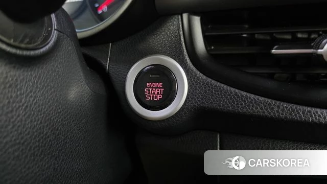 Kia All New Morning (JA) id 5042296 из Кореи 10
