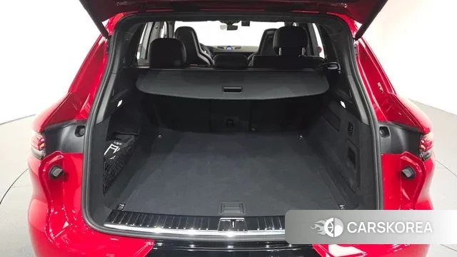 Porsche Cayenne (PO536) id 3451965 из Кореи 10