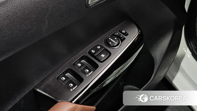Kia The New Morning (JA) id 4957724 из Кореи 10