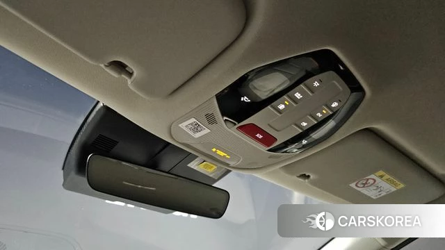 Kia EV3 id 4773377 из Кореи 10