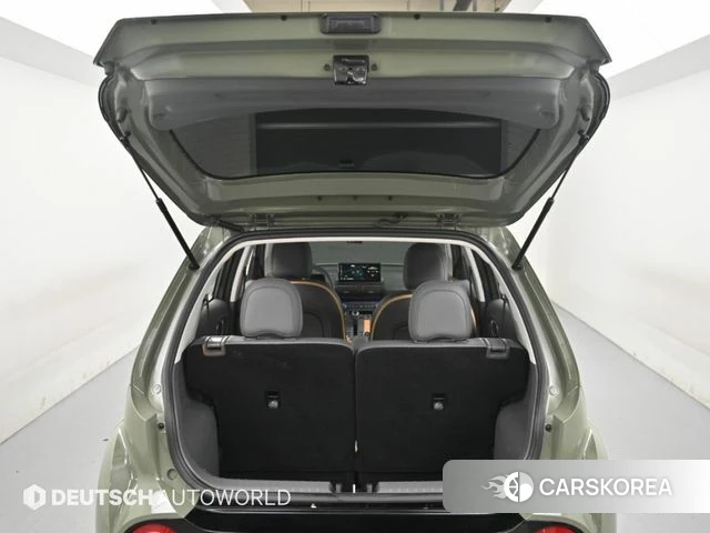 Hyundai The New Casper id 4950052 из Кореи 10