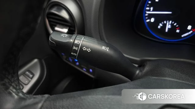 Hyundai Kona id 5048474 из Кореи 10