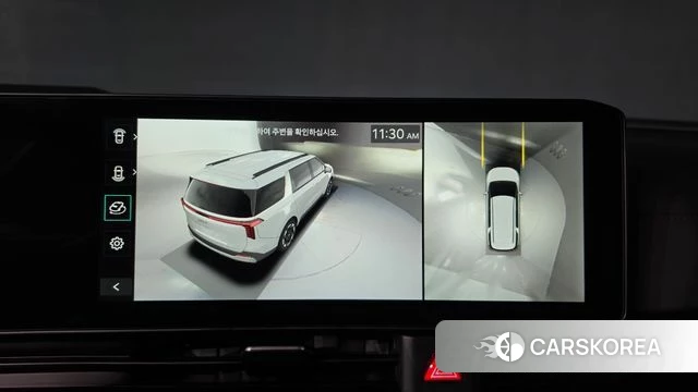 Kia The New Carnival 4th Generation id 5011142 из Кореи 10