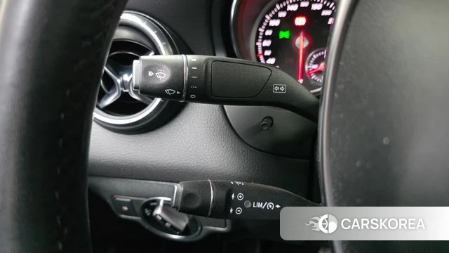 Mercedes-Benz CLA-Class C117 id 3853747 из Кореи 10