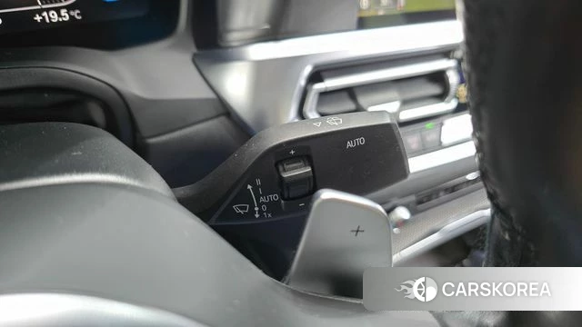 BMW 3 Series (G20) id 4987120 из Кореи 10