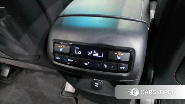 Hyundai The New Palisade id 4701595 из Кореи 10